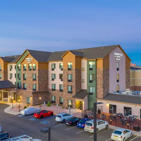 Towneplace By Marriott Suites Gallup Exteriér fotografie
