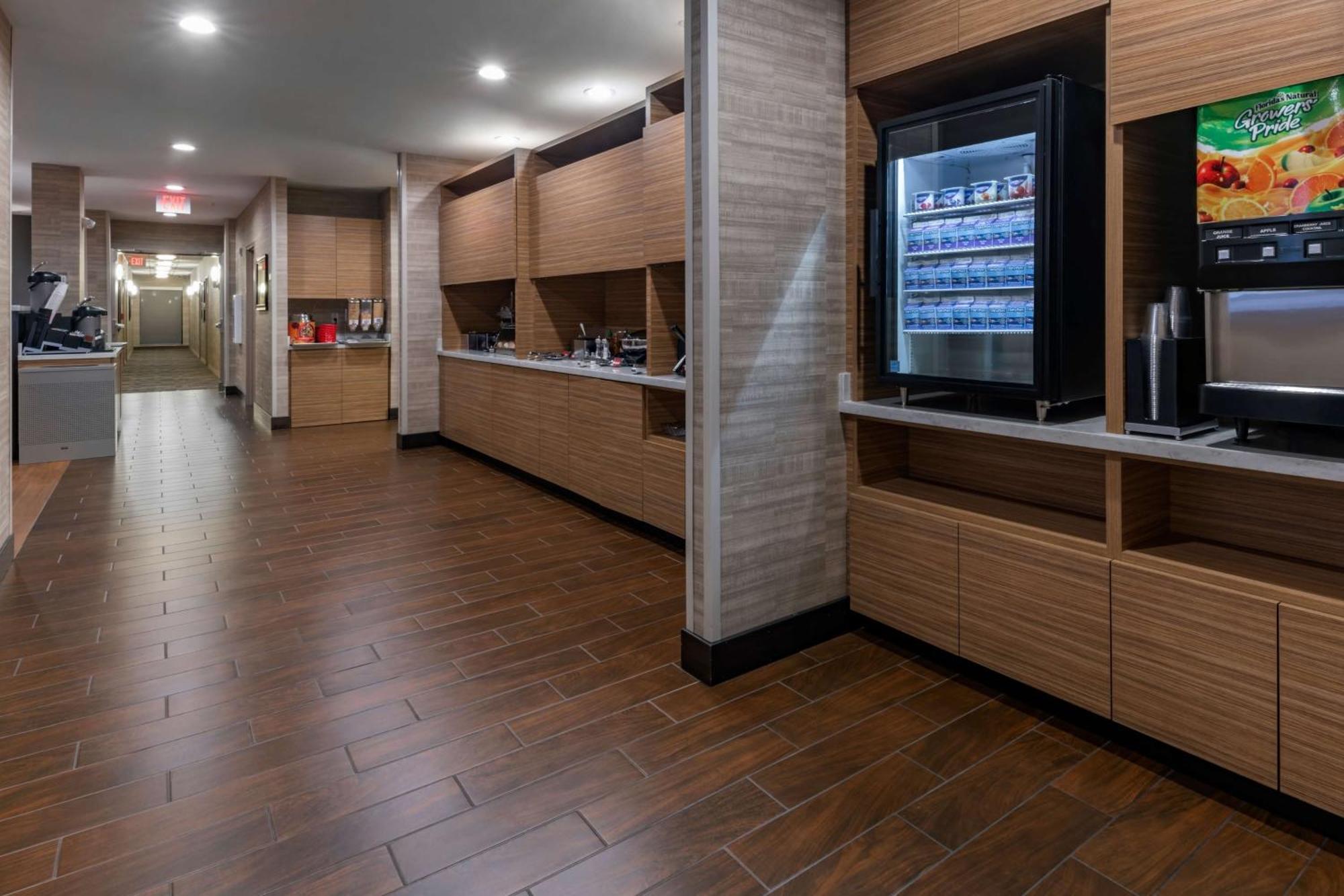 Towneplace By Marriott Suites Gallup Exteriér fotografie