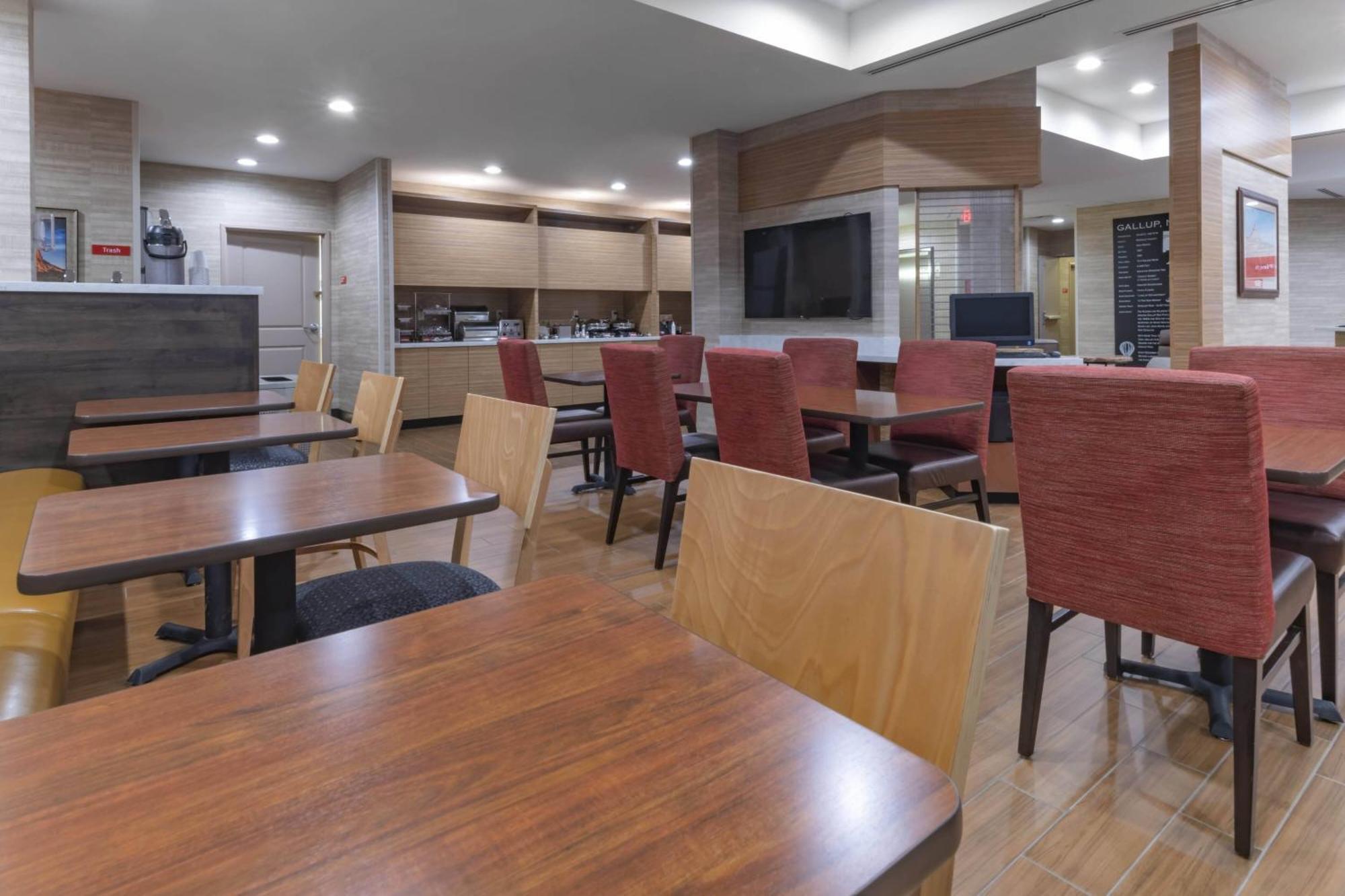 Towneplace By Marriott Suites Gallup Exteriér fotografie