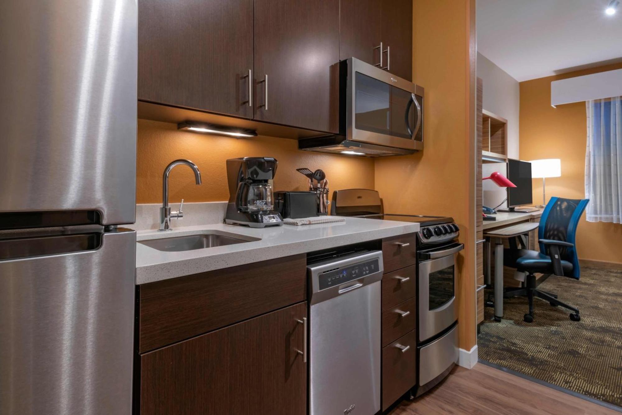 Towneplace By Marriott Suites Gallup Exteriér fotografie