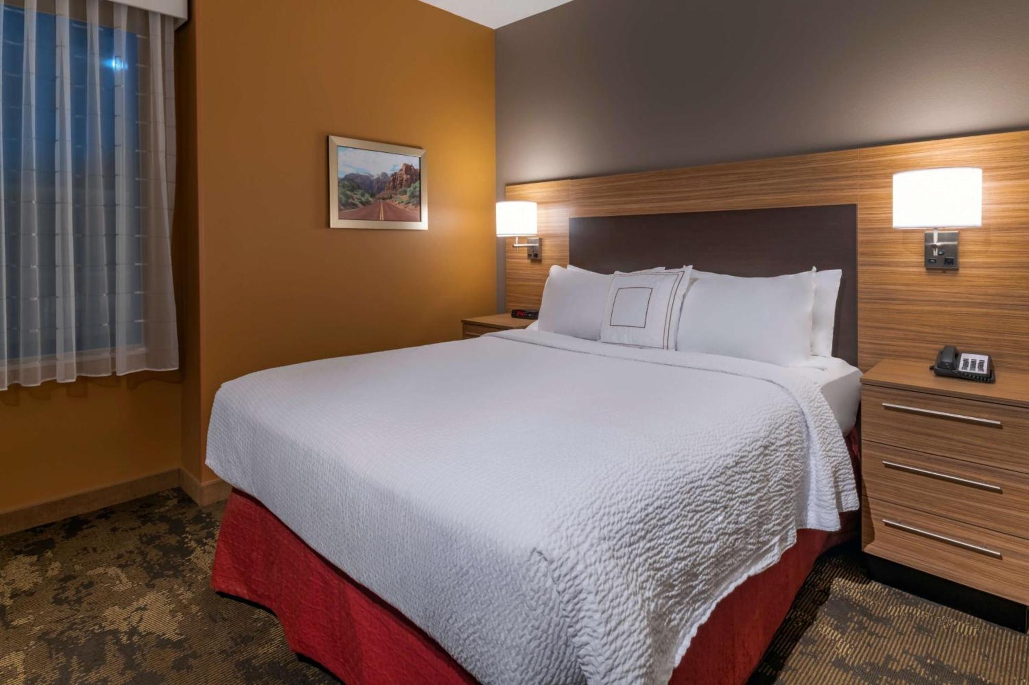 Towneplace By Marriott Suites Gallup Exteriér fotografie