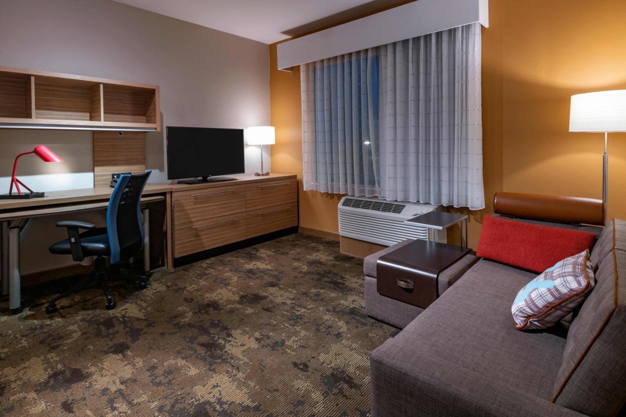 Towneplace By Marriott Suites Gallup Exteriér fotografie
