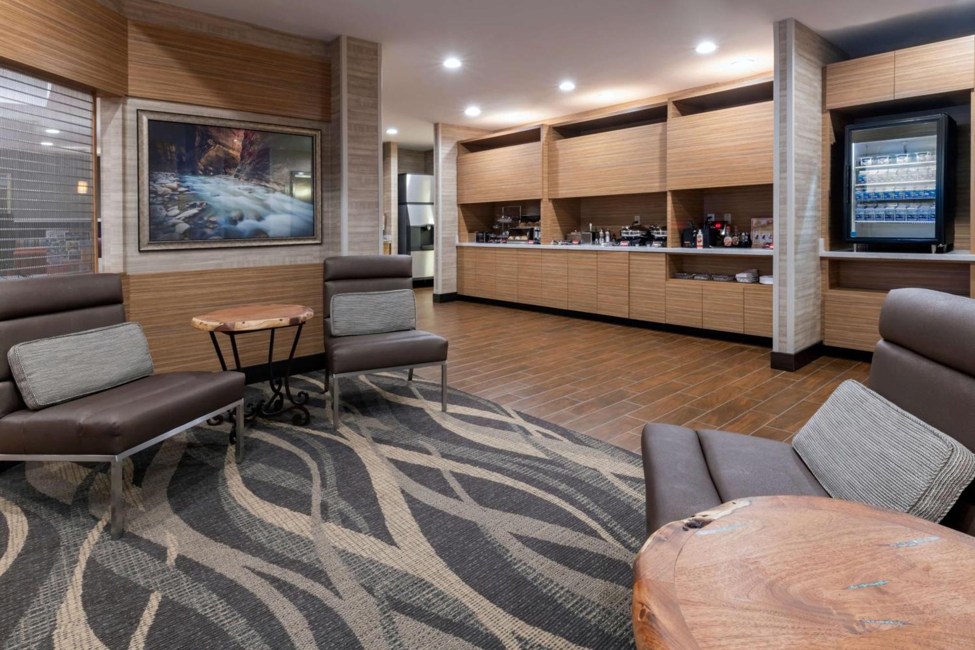 Towneplace By Marriott Suites Gallup Exteriér fotografie