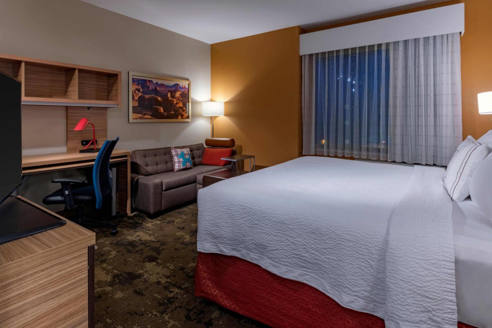 Towneplace By Marriott Suites Gallup Exteriér fotografie