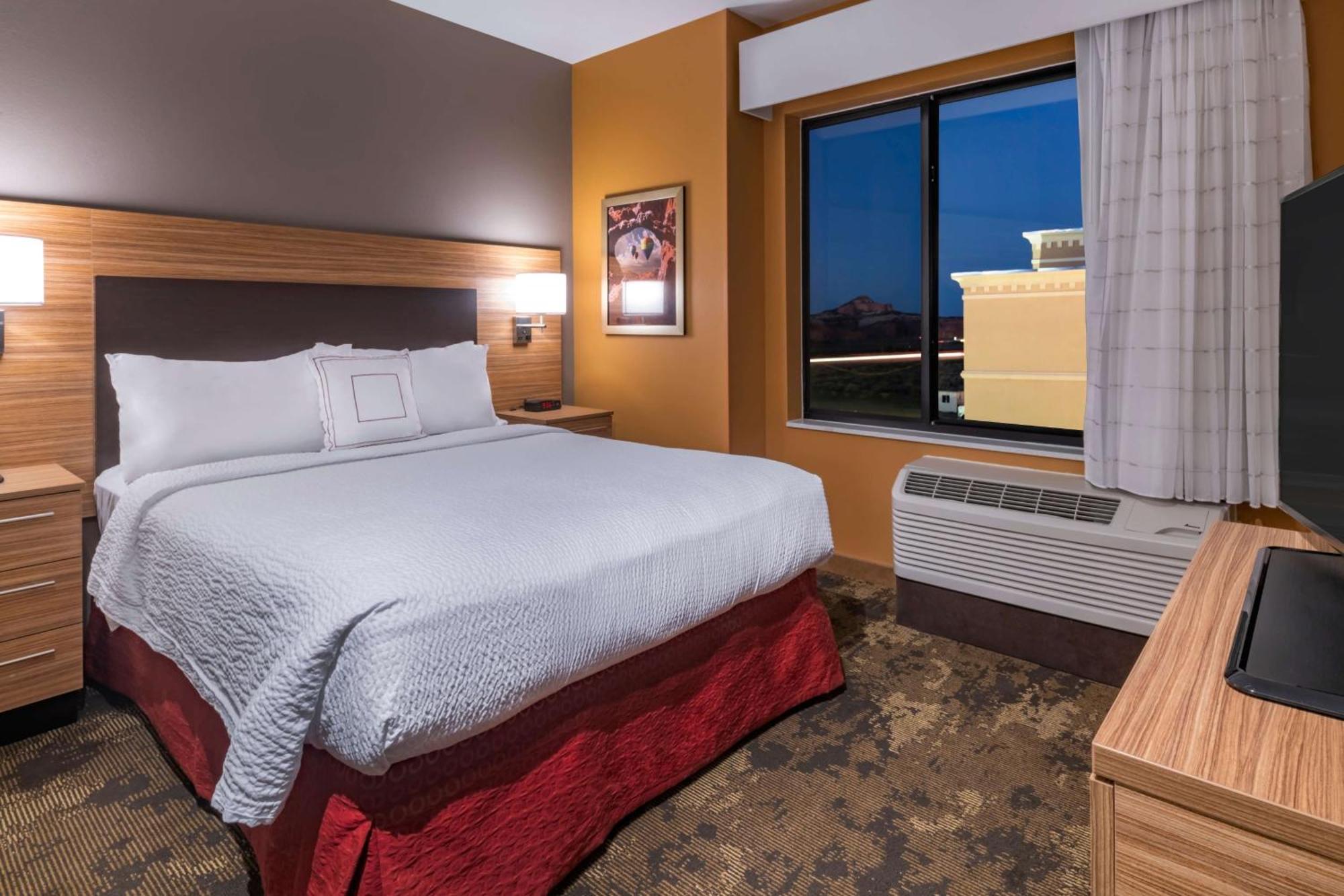Towneplace By Marriott Suites Gallup Exteriér fotografie