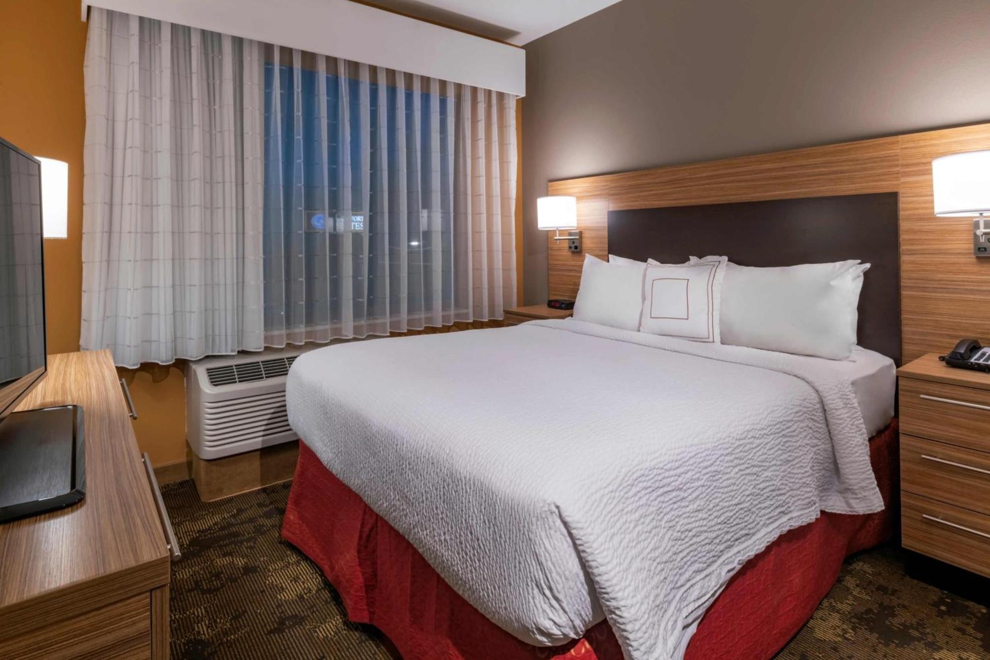 Towneplace By Marriott Suites Gallup Exteriér fotografie