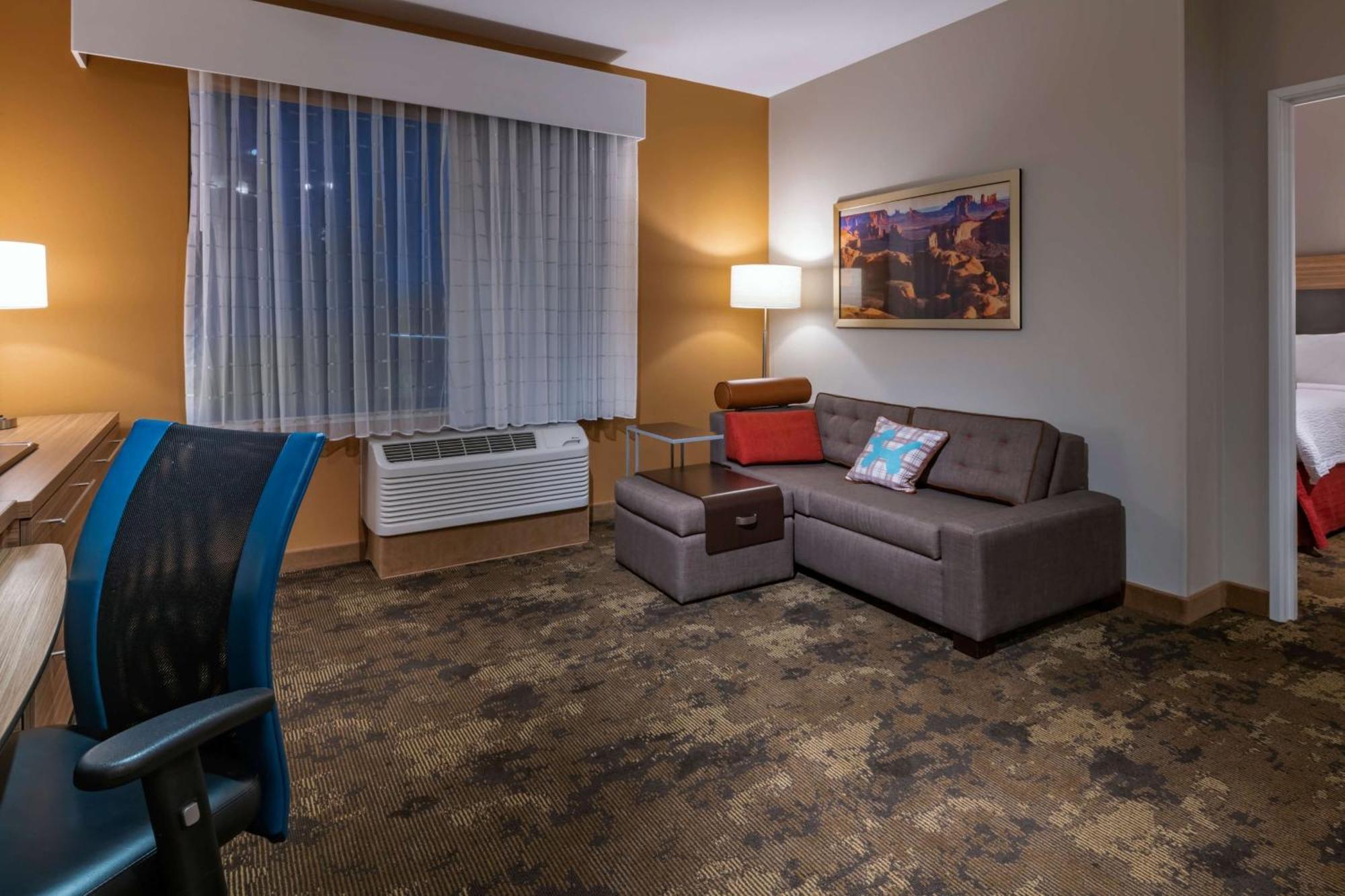 Towneplace By Marriott Suites Gallup Exteriér fotografie
